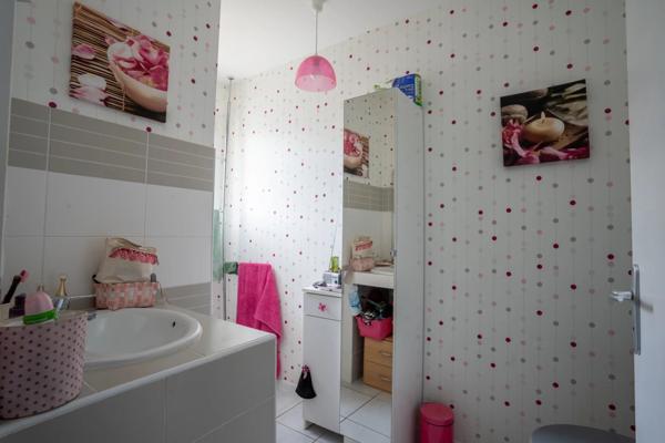 Vente Immeuble 6 pièces 142 m2 à Libourne