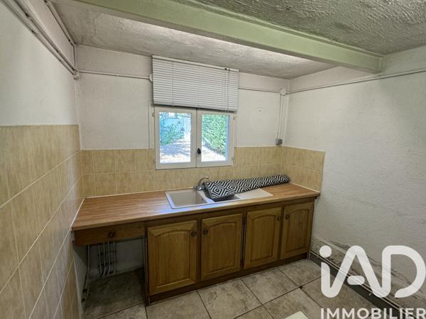 Maison à vendre 7 pièces 172 m² Manosque