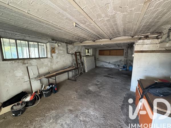 Maison à vendre 7 pièces 172 m² Manosque