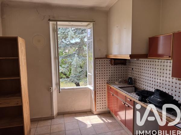 Maison à vendre 7 pièces 172 m² Manosque