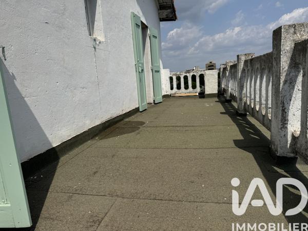 Maison à vendre 7 pièces 172 m² Manosque