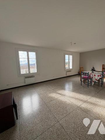 APPARTEMENT A FORCALQUIER