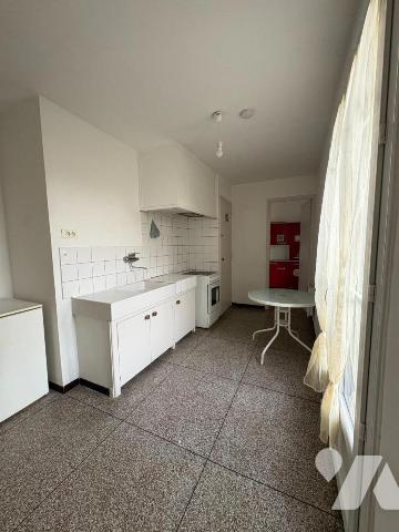 APPARTEMENT A FORCALQUIER