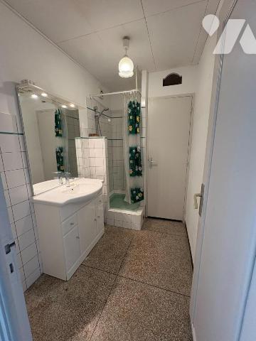 APPARTEMENT A FORCALQUIER