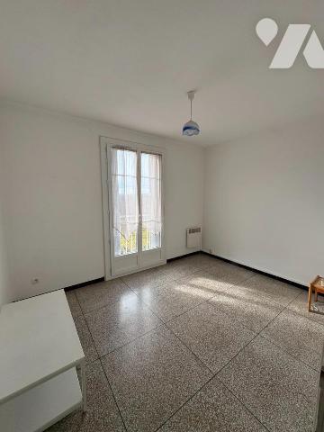 APPARTEMENT A FORCALQUIER