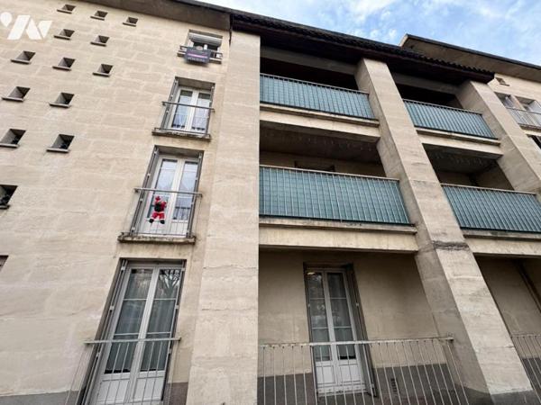 APPARTEMENT A FORCALQUIER
