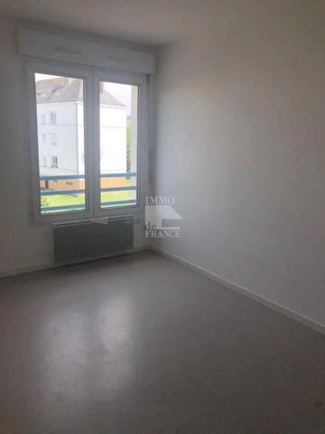 Appartement à louer à Angers (49000)