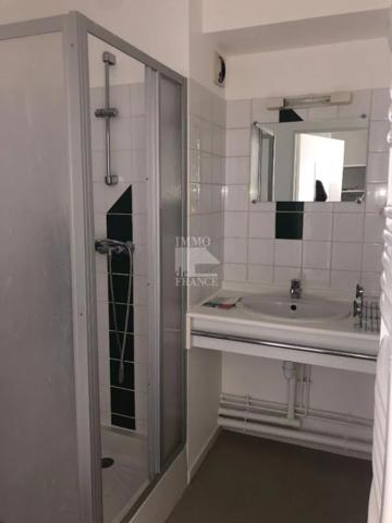 Appartement à louer à Angers (49000)