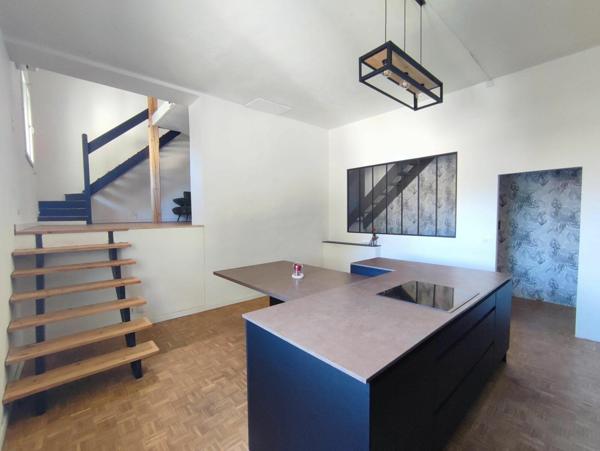 Maison à vendre    3 pièces •  Béziers