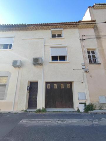 Maison à vendre    3 pièces •  Béziers