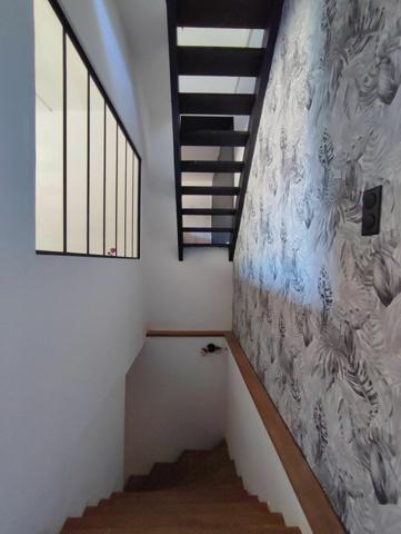 Maison à vendre    3 pièces •  Béziers