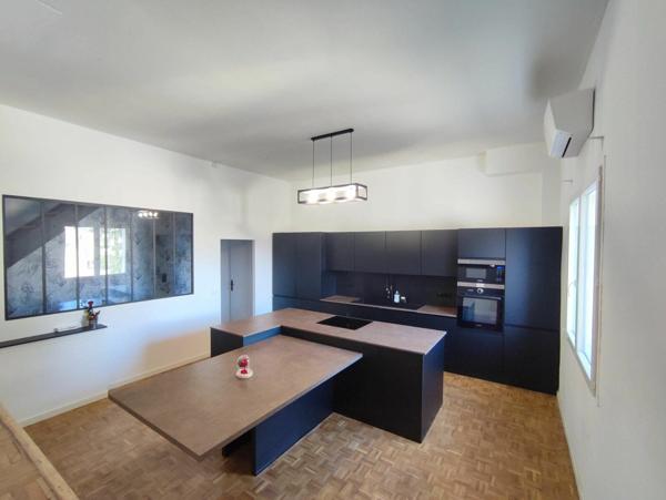 Maison à vendre    3 pièces •  Béziers