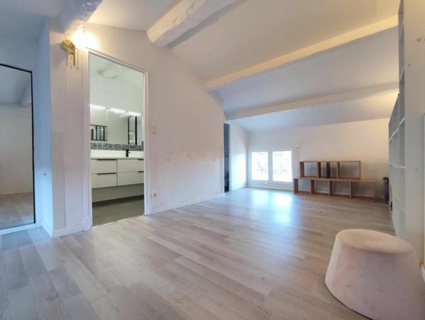 Maison à vendre    3 pièces •  Béziers