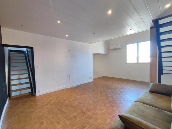 Maison à vendre    3 pièces •  Béziers