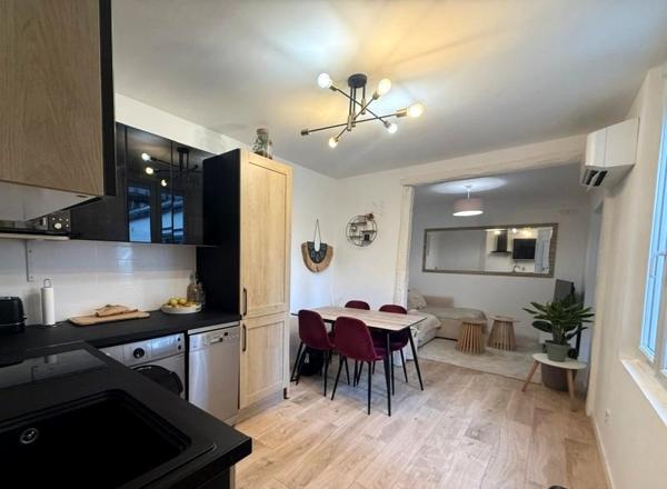 Vente / Appartement T2