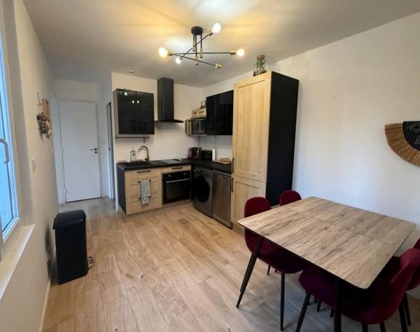 Vente / Appartement T2