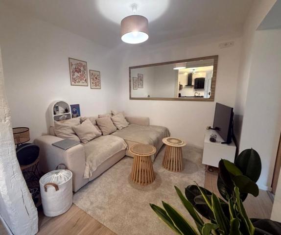 Vente / Appartement T2