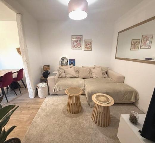 Vente / Appartement T2