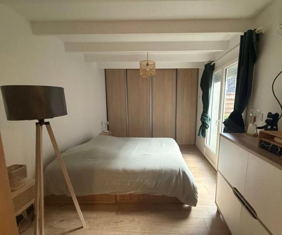 Vente / Appartement T2