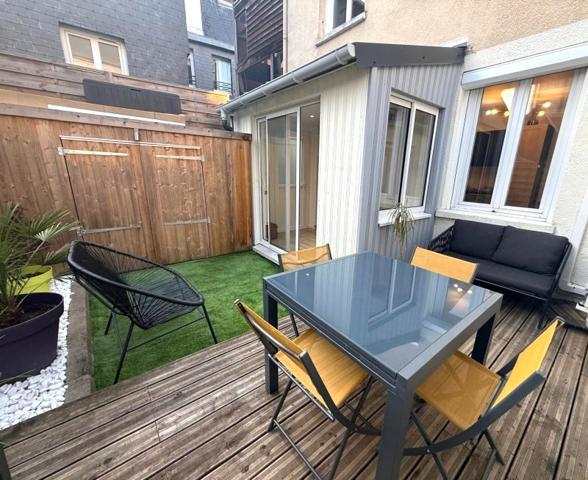 Vente / Appartement T2