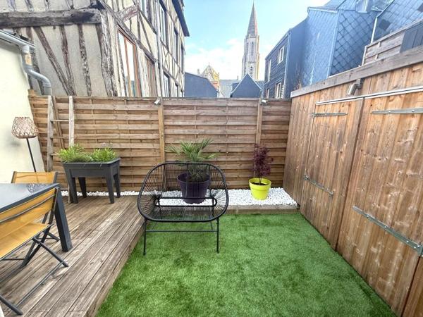 Vente / Appartement T2