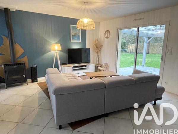 Maison à vendre 4 pièces 103 m² Saint-Joachim