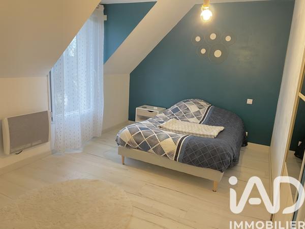 Maison à vendre 4 pièces 103 m² Saint-Joachim