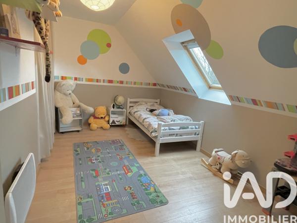 Maison à vendre 4 pièces 103 m² Saint-Joachim