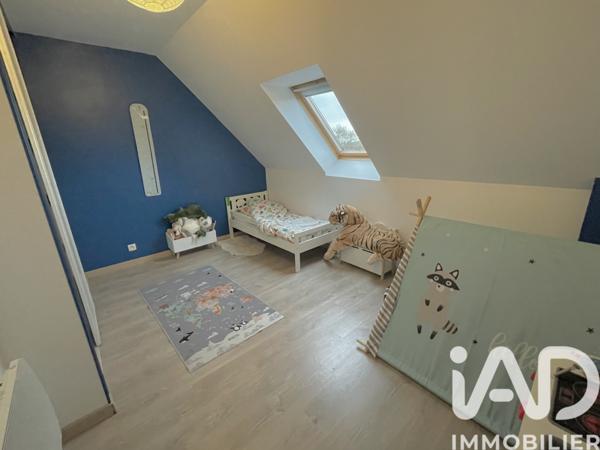 Maison à vendre 4 pièces 103 m² Saint-Joachim