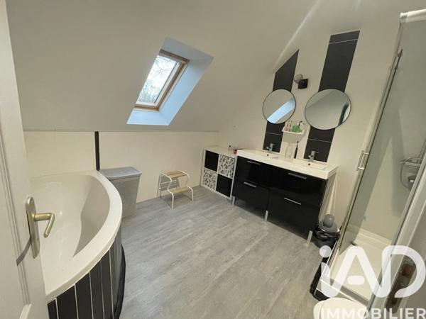 Maison à vendre 4 pièces 103 m² Saint-Joachim