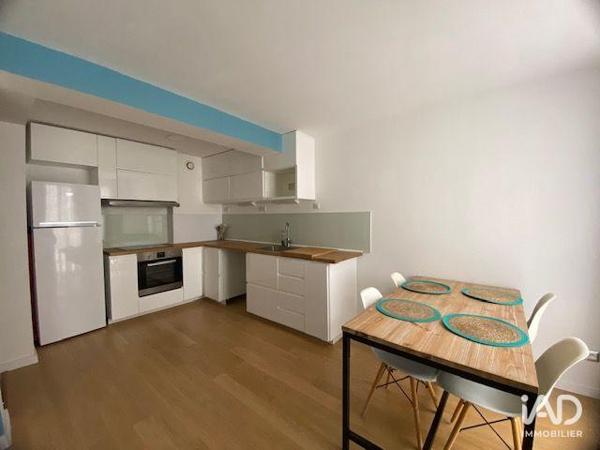 Location maison 3 pièces 57 m² La Ferté-sous-Jouarre