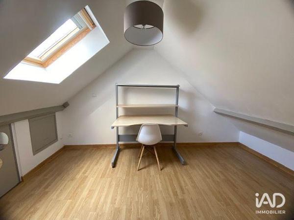 Location maison 3 pièces 57 m² La Ferté-sous-Jouarre