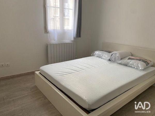 Location maison 3 pièces 57 m² La Ferté-sous-Jouarre