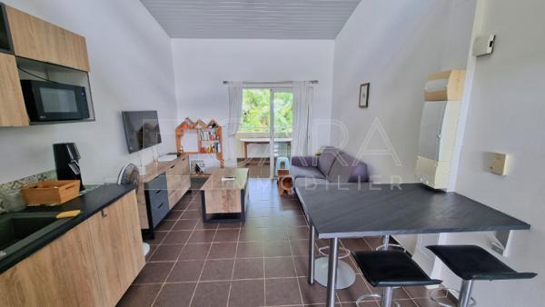 Location Appartement 2 Pièce(s) CAYENNE (97300) 957 €
