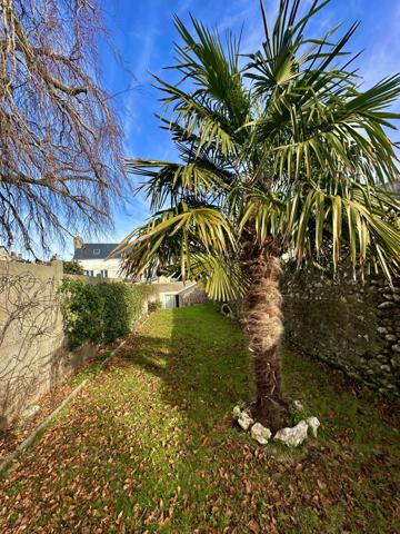 Maison 6 pièces - 140 m²