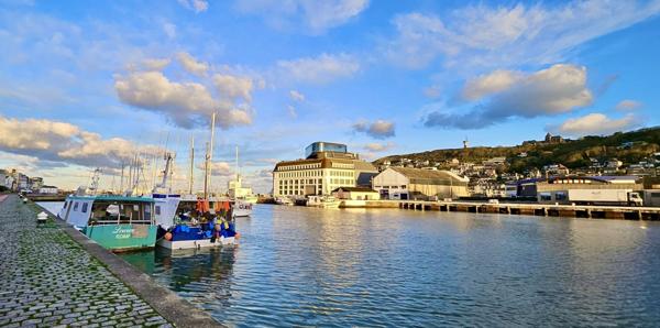 Maison 6 pièces - 140 m²