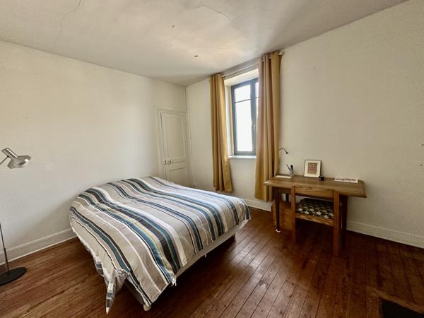 Maison 6 pièces - 140 m²