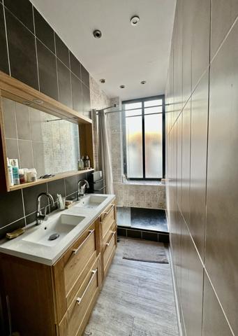 Maison 6 pièces - 140 m²