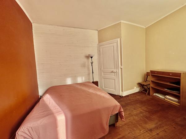 Maison 6 pièces - 140 m²