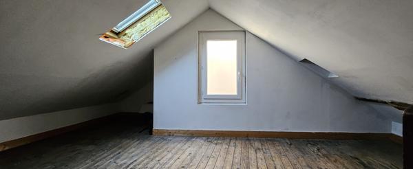 Maison 6 pièces - 140 m²