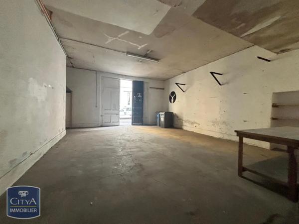 Appartement à louer 112m² Saint-Étienne (42100)