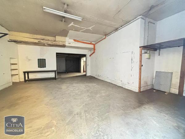 Appartement à louer 112m² Saint-Étienne (42100)
