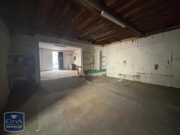 Appartement à louer 112m² Saint-Étienne (42100)