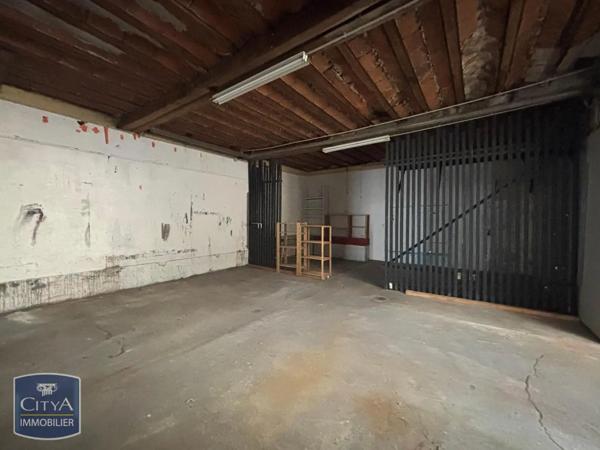 Appartement à louer 112m² Saint-Étienne (42100)