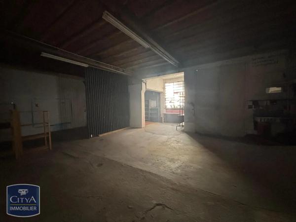 Appartement à louer 112m² Saint-Étienne (42100)