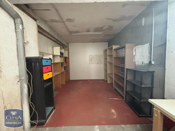Appartement à louer 112m² Saint-Étienne (42100)