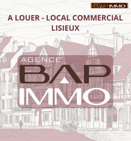 - LOCAL COMMERCIAL HYPER CENTRE -
