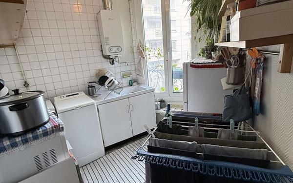 Appartement à louer    1 pièce • 26,01 m2 Paris 11