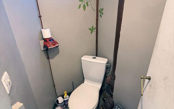 Appartement à louer    1 pièce • 26,01 m2 Paris 11