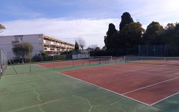 Appartement à vendre    2 pièces • 24 m2 Antibes